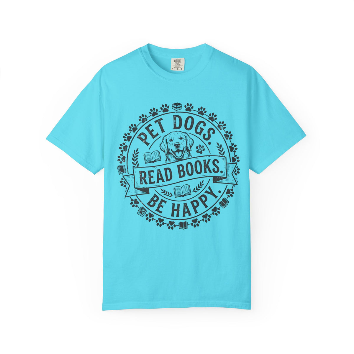 Funny Raccoon Reading Shirt