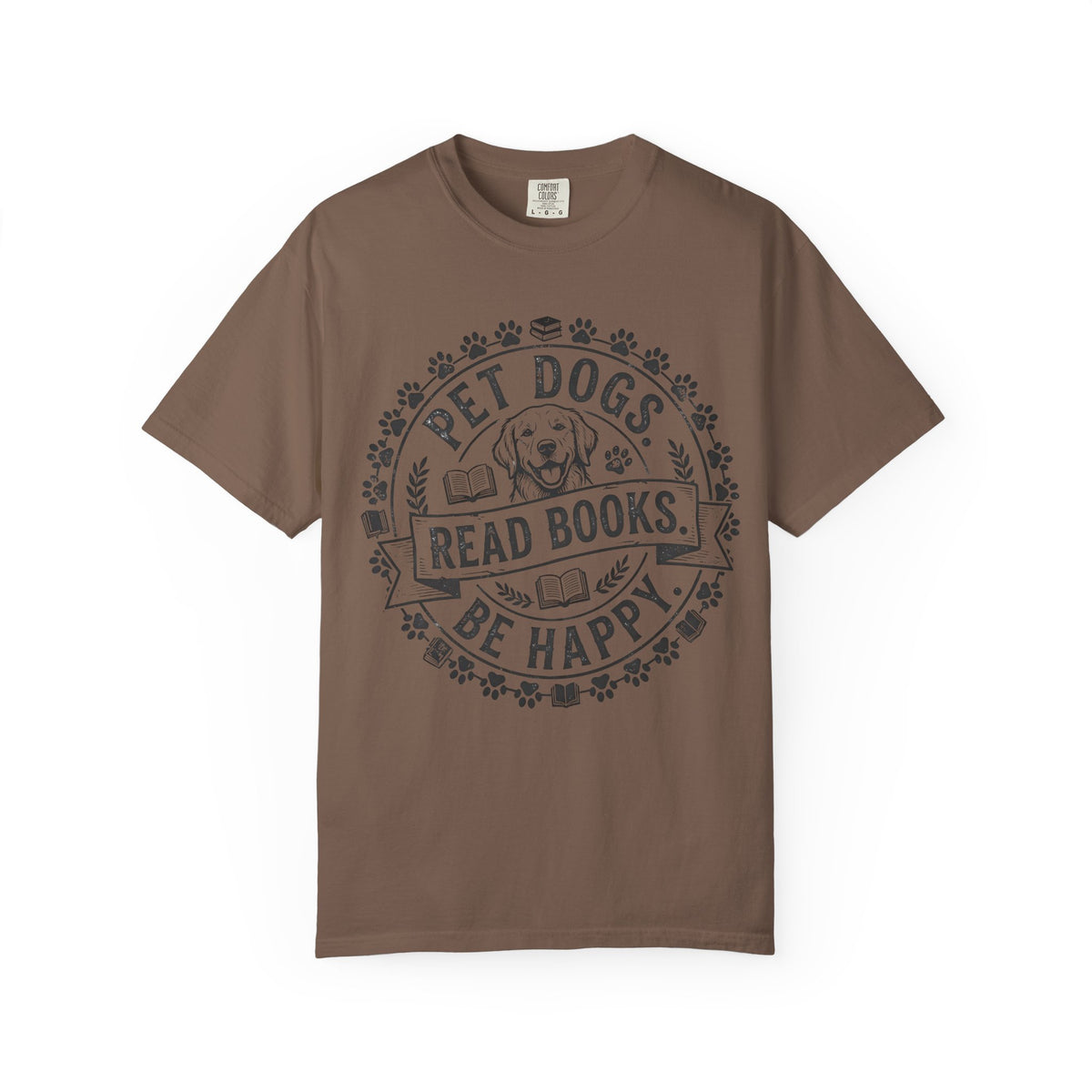 Funny Raccoon Reading Shirt