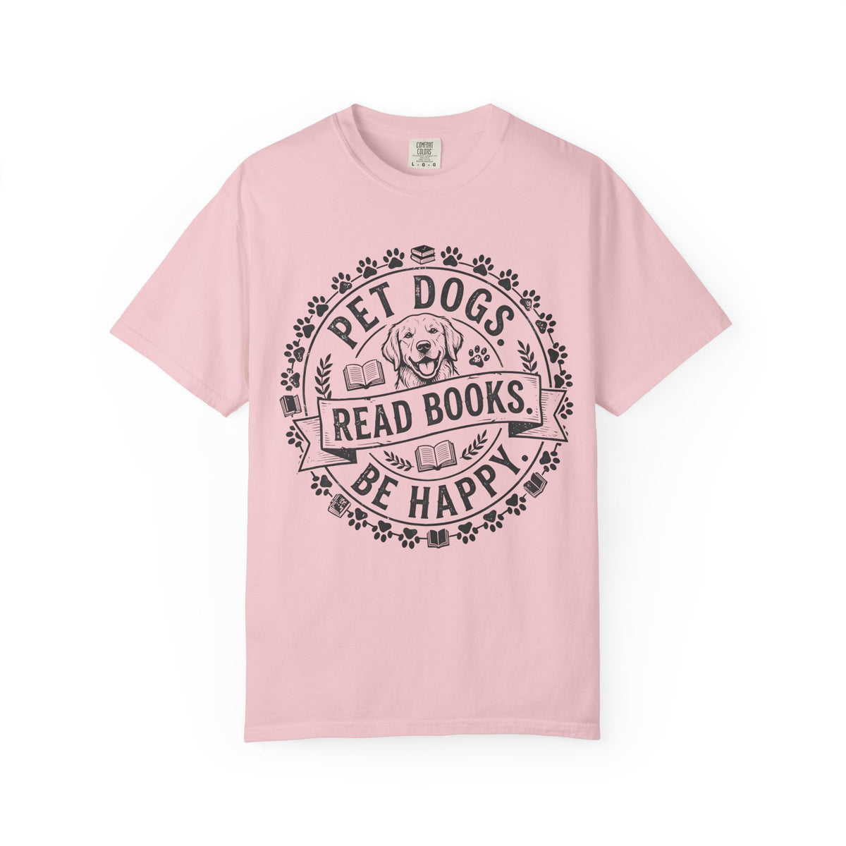 Funny Raccoon Reading Shirt