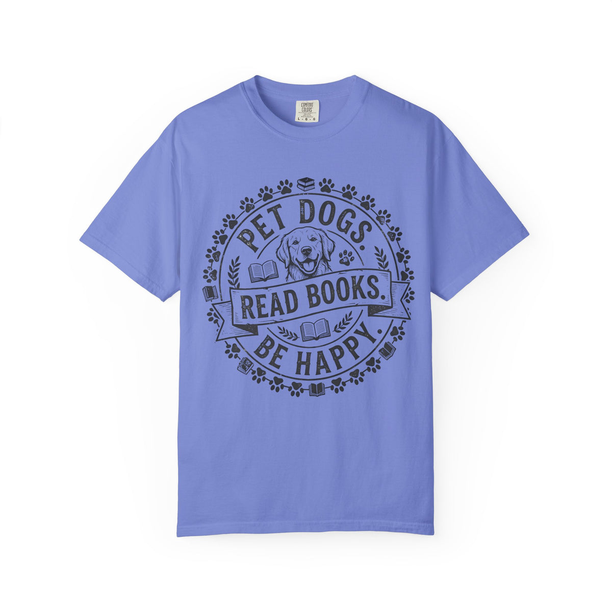 Funny Raccoon Reading Shirt
