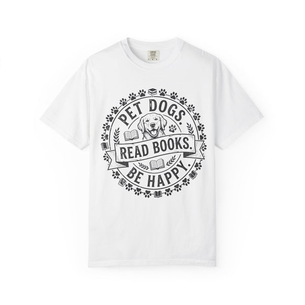 Funny Raccoon Reading Shirt