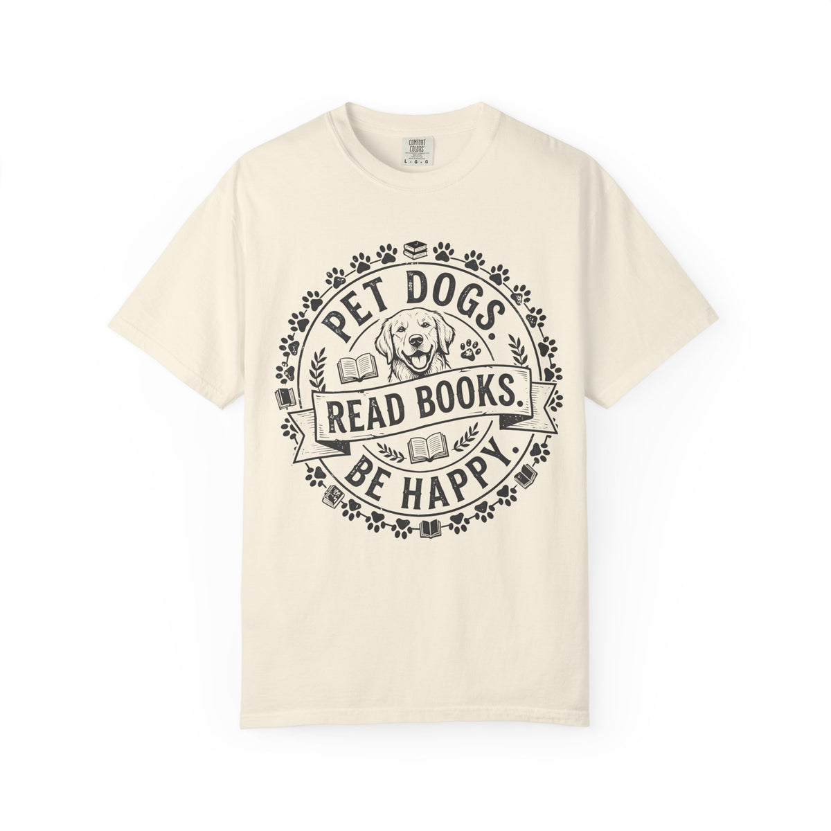 Funny Raccoon Reading Shirt